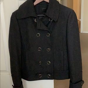 Pea Coat